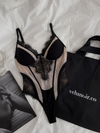 Scarlet Bodysuit İthal